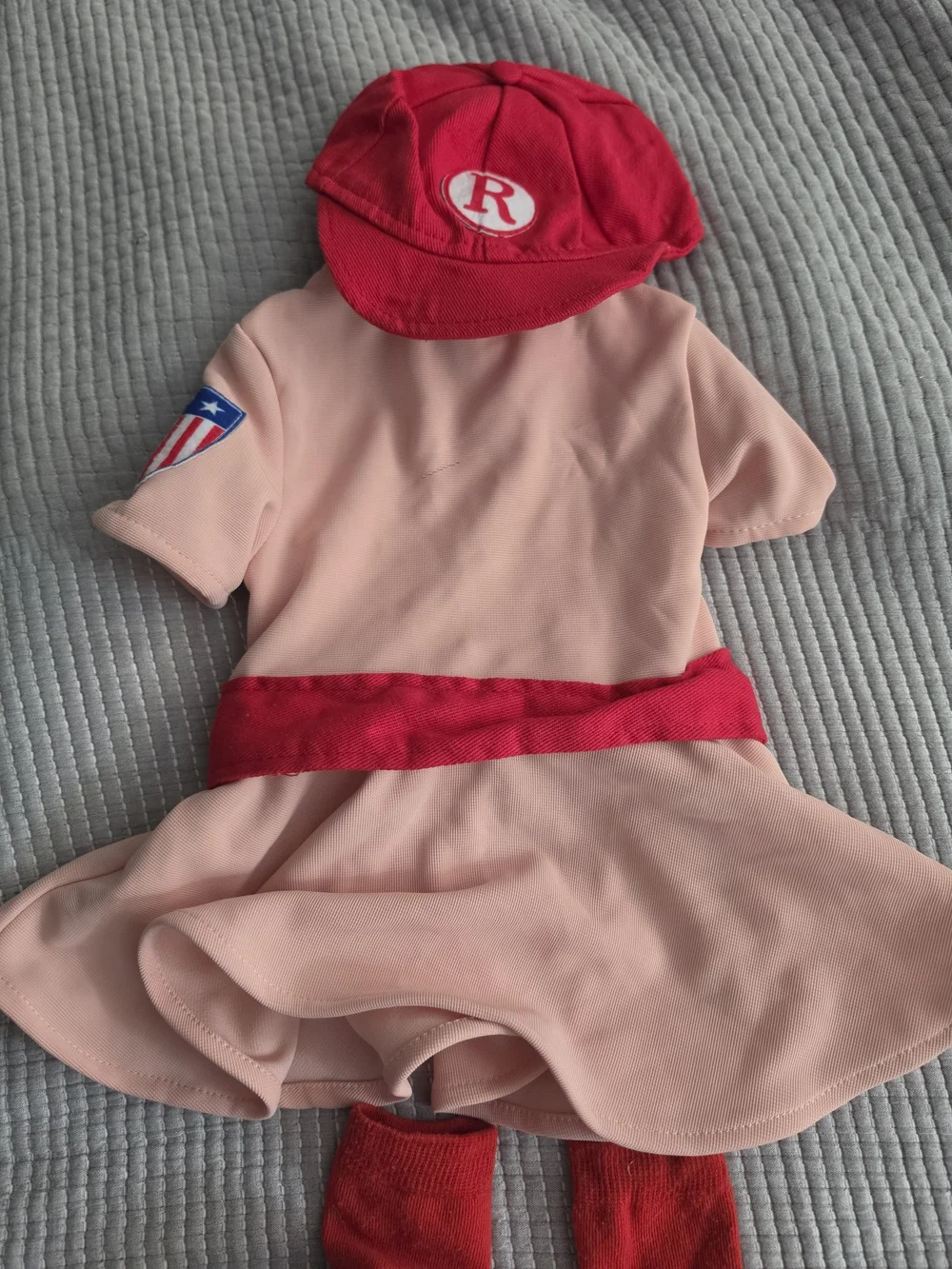 N/A month old